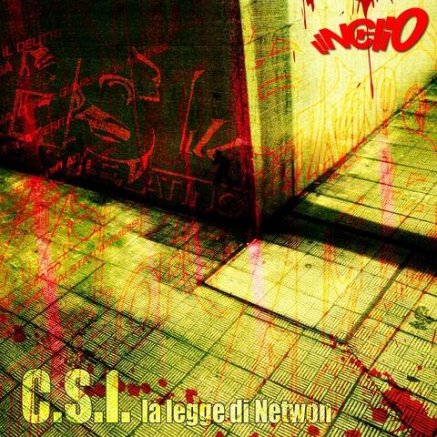C.S.I. La legge di Newton