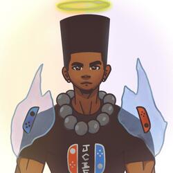 4 MY Boiii (RIP Etika)