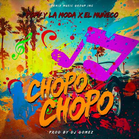Chopo Chopo