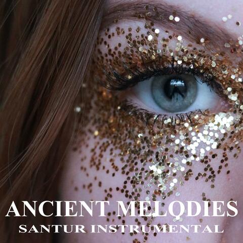 Instrumental Santoor Meditation Music