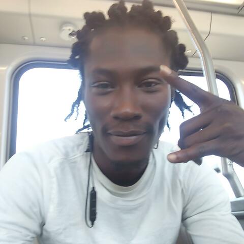 Strong Minded Haitian