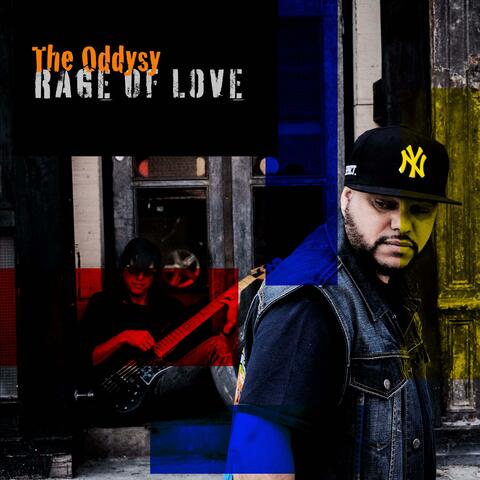 Rage of Love