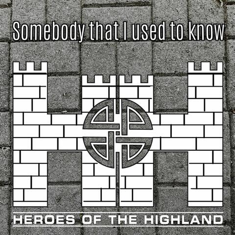 Somebody That I Used to Know
