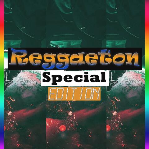 Reggaeton Special Edition