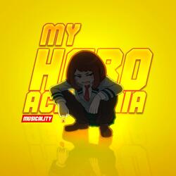 My Hero Academia
