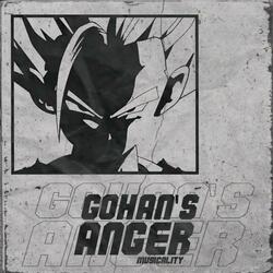 Gohan's Anger