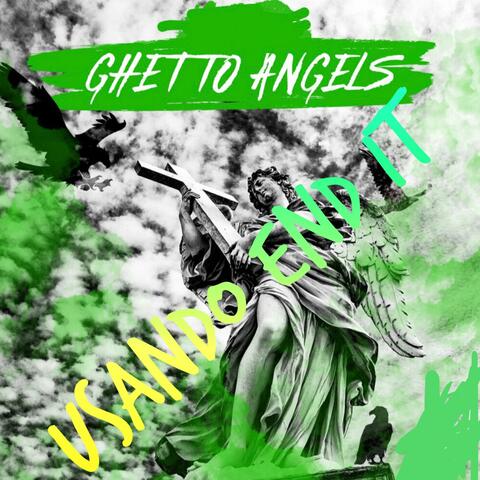 Ghetto Angels