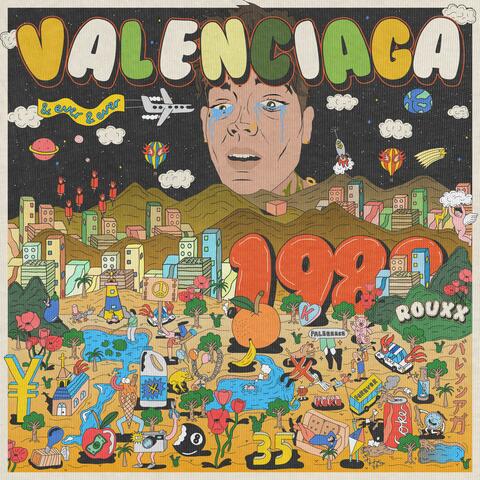 Valenciaga