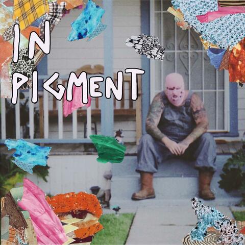 In Pigment