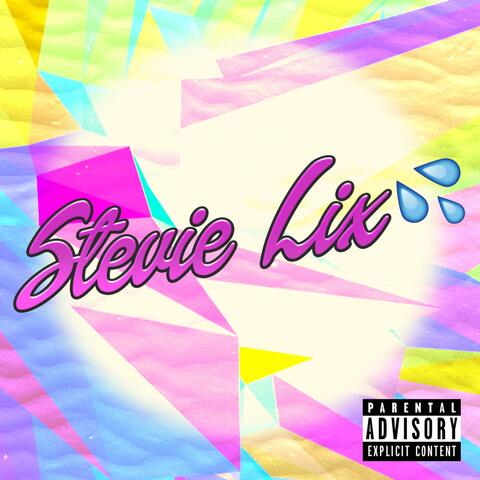 Stevie Lix