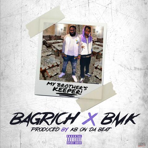 My Brothers Keeper
