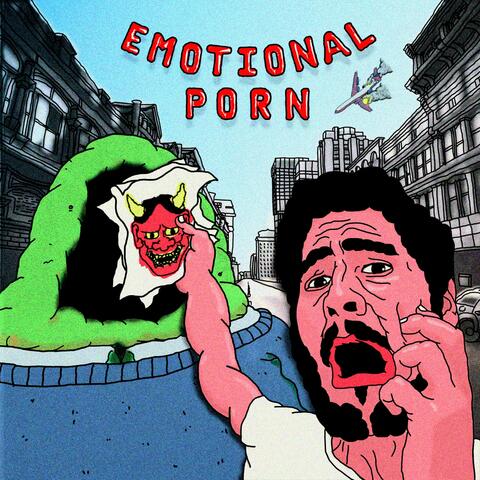 Emotional Porn