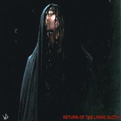 Return of the Living Sloth