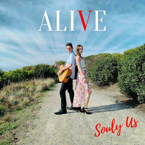 Alive