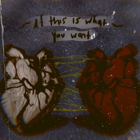 If This Is What You Want