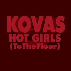 Hot Girls (Instrumental)