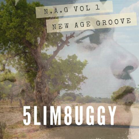 N.A.G, Vol. 1 (New Age Groove)