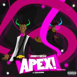 Apex (feat. Sadbludemon)