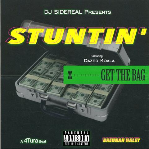 Stuntin' (feat. Dazed Koala)