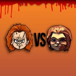 Old Chucky Vs New Chucky