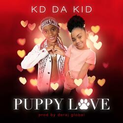 Puppy Love
