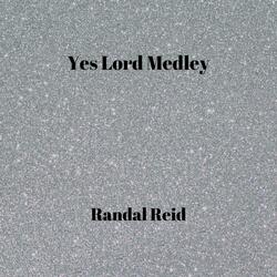 Yes Lord Medley