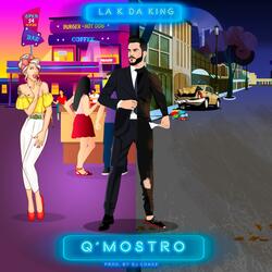 Q' Mostro