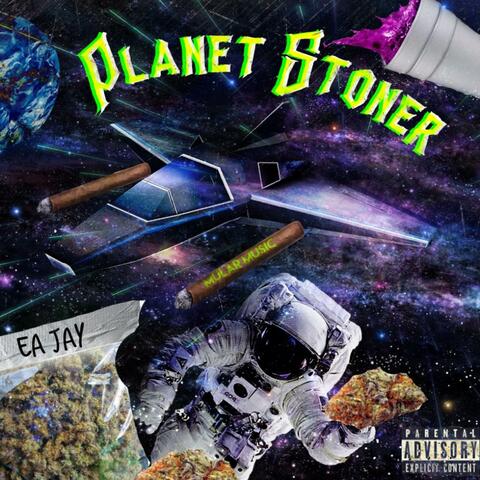 Planet Stoner EP