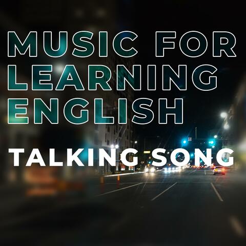 Music for Learning English