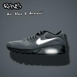 Air Max & Armani