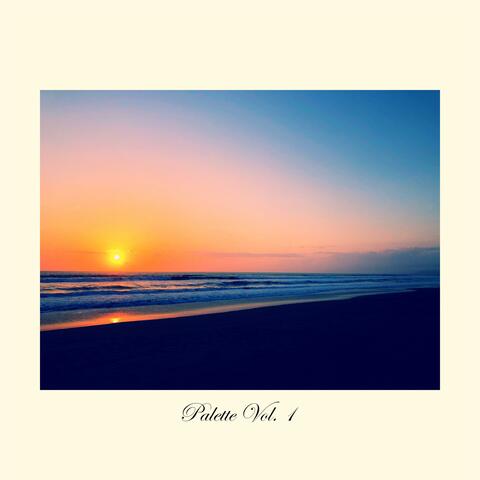 Palette, Vol. 1