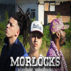 Morlocks (feat. Deek TarjaPreta, Fabão & Cris DRG)