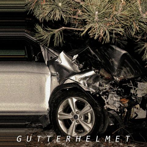 Gutterhelmet