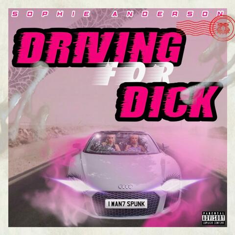 Driving for Dick
