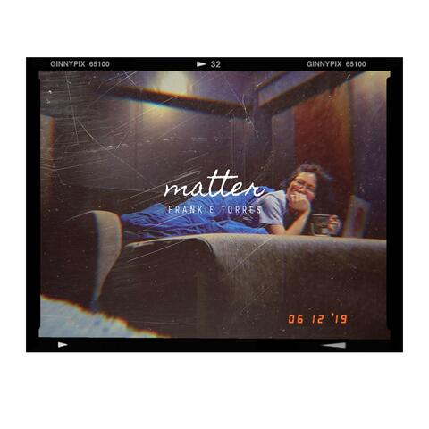 Matter