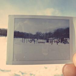 11 Years Young/21 Years Old