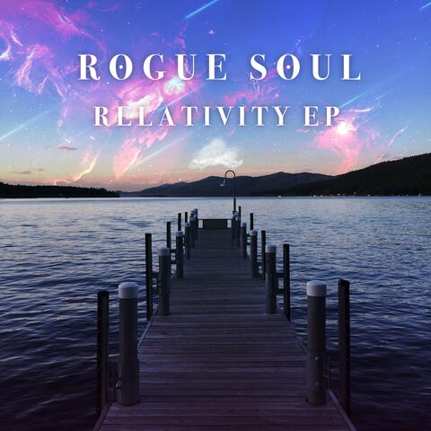 Relativity EP