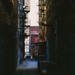Walking