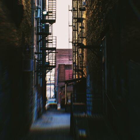 Walking