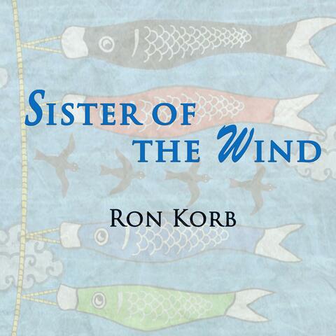 Sister of the Wind