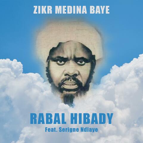 Rabal Hibady
