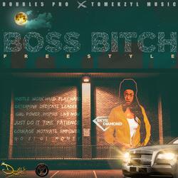 Boss Bich (Freestyle)