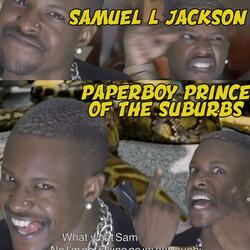 Samuel L Jackson