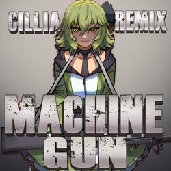 Machine Gun