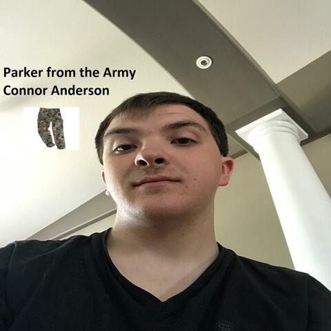 Parker from the Army