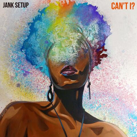 Can't I?