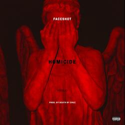 Face Shot (Homicide)
