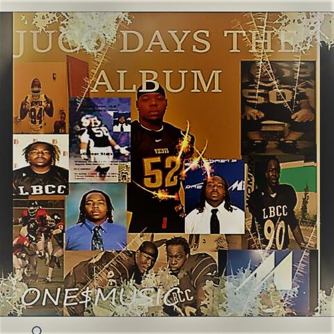 Juco Days the Album