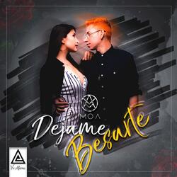 Dejame Besarte