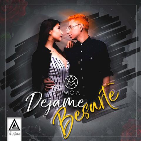 Dejame Besarte